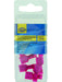 Hella Terminal Female Blade Red Pc Fully Insulated Pack 10 8206 Hella - Micks Gone Bush