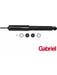 Gabriel Shock Absorber Front RH Or LH Valiant 1961-1975 317011 82090 Gabriel - Micks Gone Bush