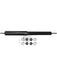 Gabriel Classic Shock Absorber Rear For Peugeot 504 Sedan 82125 Gabriel - Micks Gone Bush