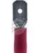 Hella Terminal Male Blade Red Insulated 6.3mm Pack 14 8213 Hella - Micks Gone Bush