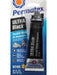 Permatex Sealant - Ultra Black - Silicone - 3.00 oz Tube - Each 82180 Permatex - Micks Gone Bush