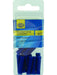 Hella Pck 14 Butt Splice Terminal Fully Insul Pvc Copper Sleeve 8231 Hella - Micks Gone Bush