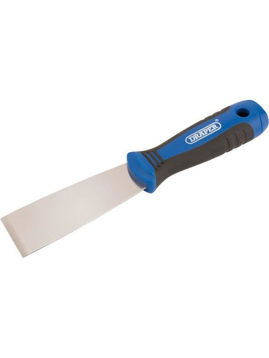 Draper Tools 38mm Soft Grip Chisel Knife 82672 Draper Tools - Micks Gone Bush