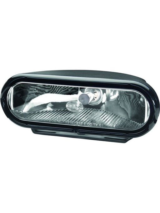 Hella FF75 Series H7 12V/55W Hallogen Fog Lamp Kit 8284801 Hella - Micks Gone Bush