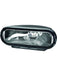 Hella FF75 Series H7 12V/55W Hallogen Fog Lamp Kit 8284801 Hella - Micks Gone Bush