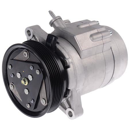 Delphi Air Conditioning Compressor 12V Ear Mount SP17 CXG7249 AIR CONDITIONING COMPRESSOR DELPHI - Micks Gone Bush