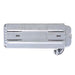 Denso Air Conditioning Evaporator Core Pad-pad EVX3130 AIR CONDITIONING EVAPORATOR CORE DENSO - Micks Gone Bush
