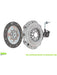 Valeo Clutch Kit 834128 Clutch Kit Valeo - Micks Gone Bush