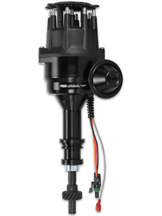 MSD Distributor Msd Black Ford 351C-460 Rtr 83503 MSD - Micks Gone Bush