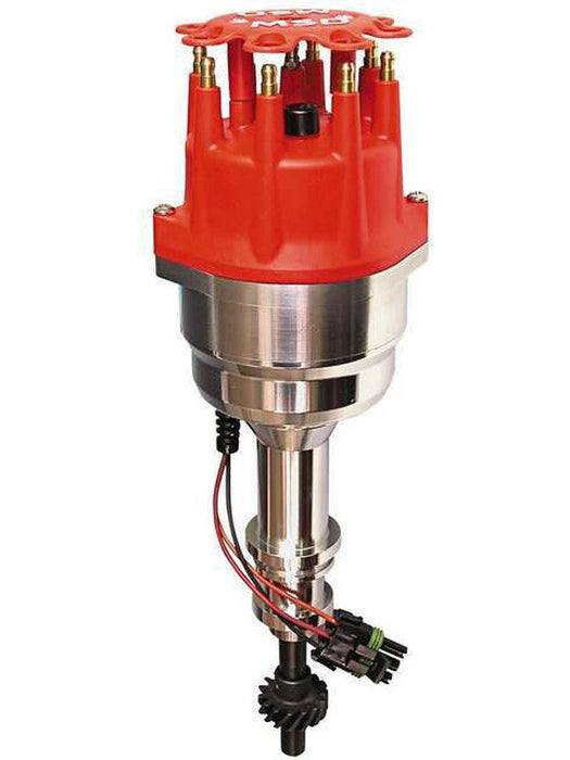 MSD Distributor Marine Pro-Ready-To-Run Magnetic Ford 351C 351M 400 83506 MSD - Micks Gone Bush