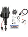 MSD Pro Billet Ready To Run Black Distributor For Ford 289/302 835231 MSD - Micks Gone Bush