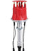 MSD Distributor Pro-Dual Magnetic Pickup Mechanical Chevy Big/SB 8356 MSD - Micks Gone Bush