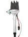 MSD Distributor Pro-Ready-To-Run Standard Rotation Cap Natural Chevy (MSD-83605) 83605 MSD - Micks Gone Bush