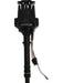 MSD Chevy V8 Marine Ready-To-Run Distributor- Black 83607 MSD - Micks Gone Bush