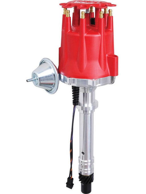 MSD Distributor Pro-Billet Street Chevy Big/Small Block 8361 MSD - Micks Gone Bush