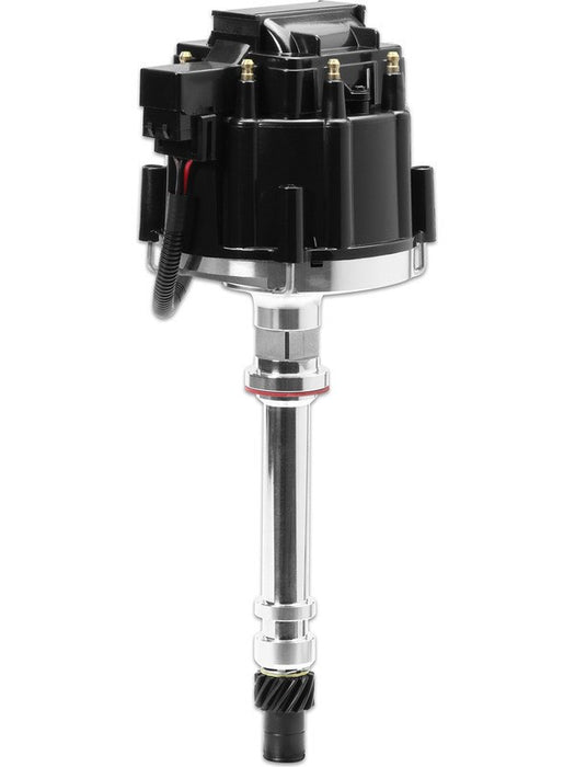 MSD Distributor Circle Track HEI Mechanical Cap Chevy SB Big Block 8362CT MSD - Micks Gone Bush