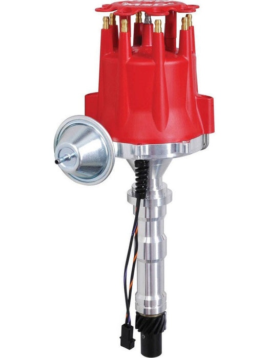 MSD Distributor Pro-Billet Street Cadillac 368 425 472 500 (MSD-8363) 8363 MSD - Micks Gone Bush