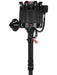 MSD Distributor Pro-HEI And Mechanical Black Chevy SB Big Block 83653 MSD - Micks Gone Bush
