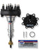 MSD Distributor Pro-Crank Trigger Standard Rotation Cap Natural Ford (MSD-83795) 83795 MSD - Micks Gone Bush