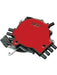 MSD Distributor Optispark I Non-Vented Spline Drive Chevy 5.7L LT1 8381 MSD - Micks Gone Bush