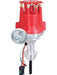 MSD Distributor Pro-Billet Ready-To-Run For Chrysler 413 426 440 Hemi (MSD-8387) 8387 MSD - Micks Gone Bush