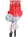 MSD Distributor Pro-Billet Ready-To-Run For Chrysler 273 318 340 360 (MSD-8388) 8388 MSD - Micks Gone Bush