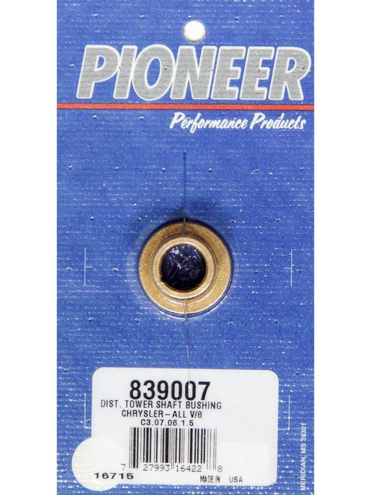 Pioneer Distributor Bushing Bronze Natural Mopar Distributors 839007 Pioneer - Micks Gone Bush