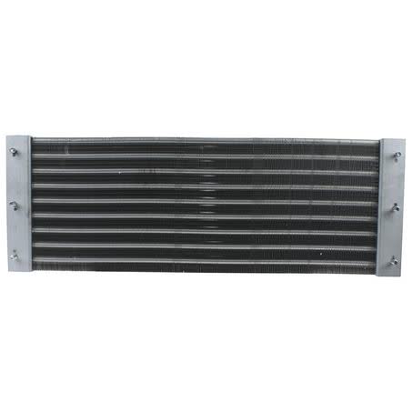Red Dot Air Conditioning Condenser Tube And Fin Inlet #6 Mior Outlet #6 Mior RD440691P AIR CONDITIONING CONDENSER REDDOT - Micks Gone Bush