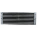 Red Dot Air Conditioning Condenser Tube And Fin Inlet #6 Mior Outlet #6 Mior RD440691P AIR CONDITIONING CONDENSER REDDOT - Micks Gone Bush