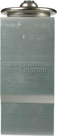 Mahle Air Conditioning TX Valve Block Pad AVE103000P AIR CONDITIONING TX VALVE MAHLE - Micks Gone Bush
