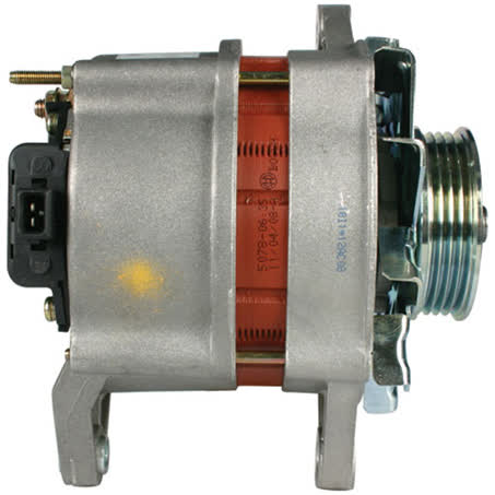 Bosch Alternator 12V 70A BXN1231A ALTERNATOR BOSCH - Micks Gone Bush