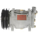 Unicla Air Conditioning Compressor 12V Ear Mount UP150 CXU4109 AIR CONDITIONING COMPRESSOR UNICLA - Micks Gone Bush