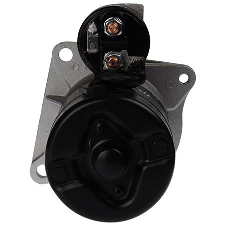 OEX Starter Motor 12V 9 Tooth CW Bosch Style BXS9002 STARTER MOTOR OEX - Micks Gone Bush