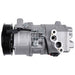 Valeo Air Conditioning Compressor 12V Direct Mount CSE613C Part No. 813148 AIR CONDITIONING COMPRESSOR VALEO - Micks Gone Bush