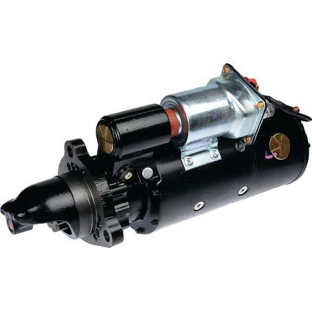 Delco Remy Starter Motor 24V 11 Tooth CW 50MT Part No. 8201049 STARTER MOTOR DELCO REMY - Micks Gone Bush