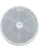 Narva Clear Retro Reflector 80mm Dia. With Central Fixing Hole 84020BL Narva - Micks Gone Bush