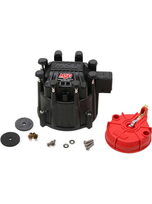 MSD Distributor Cap And Rotor 84025 MSD - Micks Gone Bush