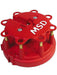 MSD Distributor Cap Male Pro Ford Laforza Lincoln Mercury V8 (MSD-8408) 8408 MSD - Micks Gone Bush