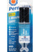 Permatex General Purpose 5 Minutes Epoxy Clear Syringe 25ml 84101 Permatex - Micks Gone Bush