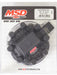 MSD Black Gm Hei Extreme Output Distributor Cap 84113 MSD - Micks Gone Bush
