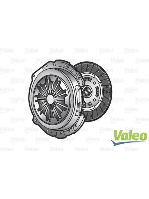 Valeo Clutch Kit 841242 Clutch Kit Valeo - Micks Gone Bush