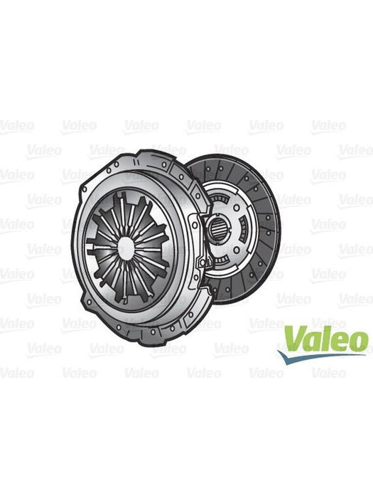 Valeo Clutch Kit 841243 Clutch Kit Valeo - Micks Gone Bush