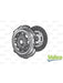 Valeo Clutch Kit 841459 Clutch Kit Valeo - Micks Gone Bush