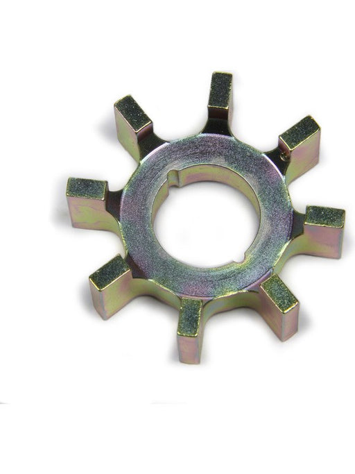 MSD Reluctor Billet Steel Msd Distributors Machine To Tune 8-Cylinder 8415 MSD - Micks Gone Bush