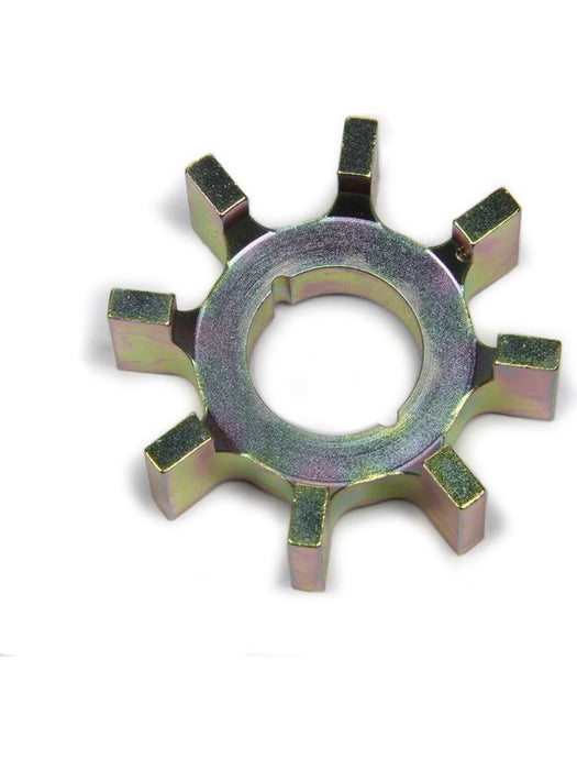 MSD Reluctor Billet Steel Msd Distributors Machine To Tune 8-Cylinder 8415 MSD - Micks Gone Bush