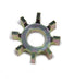 MSD Reluctor Billet Steel Msd Distributors Machine To Tune 8-Cylinder 8415 MSD - Micks Gone Bush