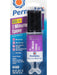 Permatex General Purpose 1 Minute Epoxy Clear Syringe 25ml 84160 Permatex - Micks Gone Bush