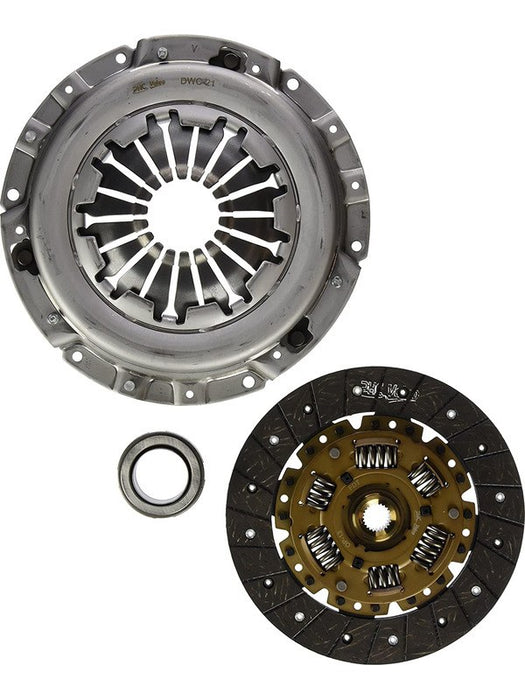 Valeo Transmission Clutch Kit 3P 842168 Transmission Clutch Kit Valeo - Micks Gone Bush