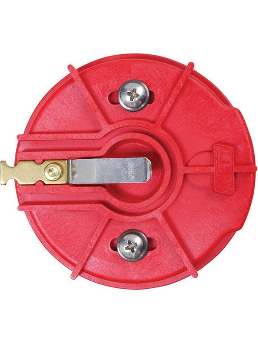 MSD Distributor Rotor Brass Contact Adjustable Msd Cap-A-Dapt 8421 MSD - Micks Gone Bush