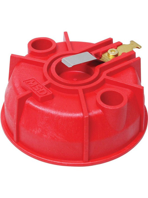 MSD Distributor Rotor Stainless Steel/Brass Contact Msd V8 8423 MSD - Micks Gone Bush